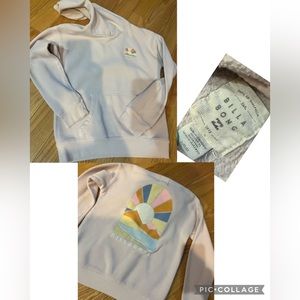 Billabong Girls Sweatshirt